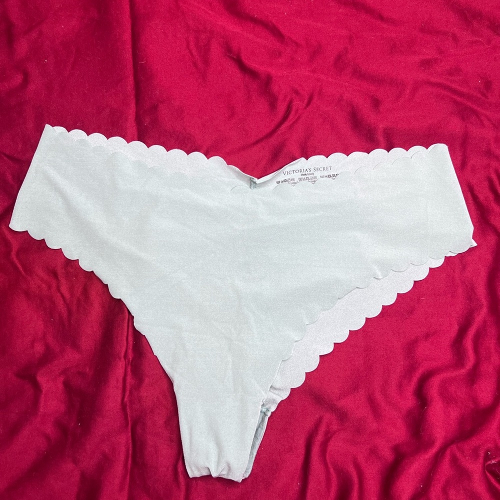 Victoria’s secret. super soft. cheeky. never worn.